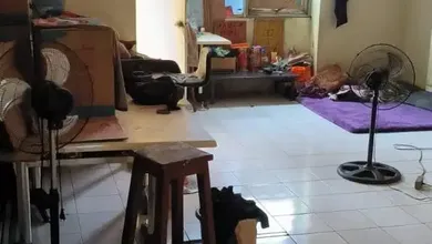 Dijual Ruko 3 Lantai Di Taman Palem