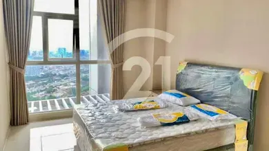 Disewakan Apartemen Ciputra International 1 Bedroom