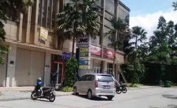 Disewakan Ruko Gandeng Golf Lake Residence