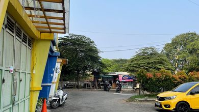 Dijual Ruko Hadap Jalan Raya