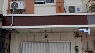 Dijual Ruko Taman Surya 2 Lantai, Cengkareng