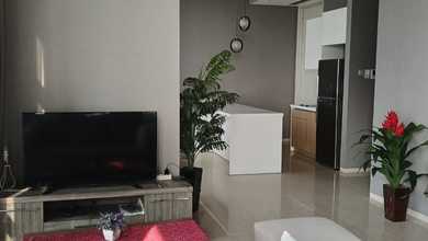 Disewakan Apartemen Saumata L1605 (2+1br) Alam Sutera