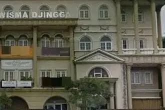 Disewakan Ruko 3 Lantai Green Mansion, Cengkareng