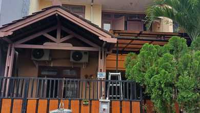 Dijual Rumah Taman Palem Lestari