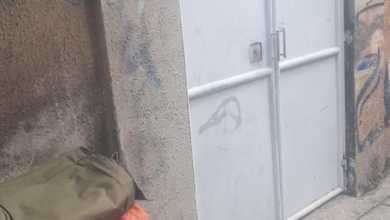 Dijual Rumah Daerah Karang Anyar .Lautze.pasar Baru. Bangunan Lama..Hitung Tanah Saja