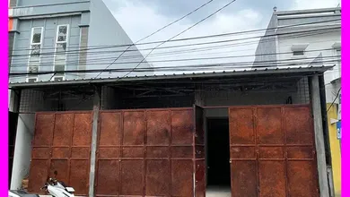 Disewakan Ruko Di Jalan Raya Jelambar, Jakarta Barat