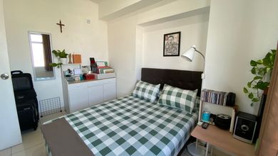 Dijual Apartemen Green Bay Pluit 2 Br