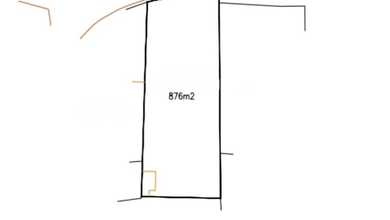 Dijual Tanah di Jalan Raya Husein Sastranegara