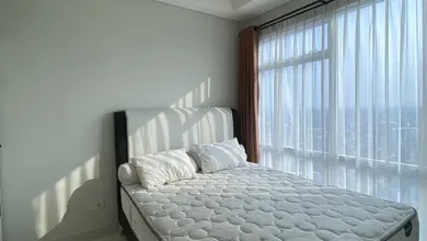 Apartemen Puri Mansion Type 1 Br Fully Furnish