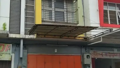 Dijual Ruko Malibu Raya City Resort Palem