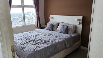 Dijual Apartemen Madison 1 Br - Central Park