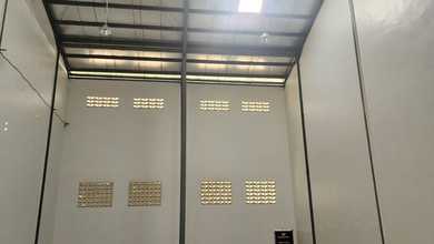 Disewakan Gudang Di Daan Mogt Raya