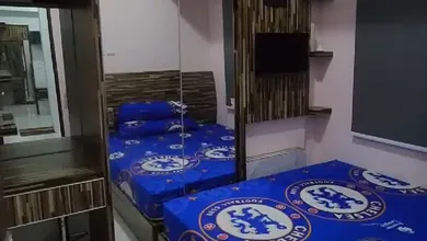 Disewakan Apartemen Puri Park View (2br) Jakarta Barat