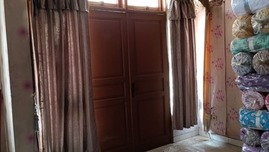 Dijual Rumah di Taman Palem Lestari. Luas 6x15m Bebas Banjir