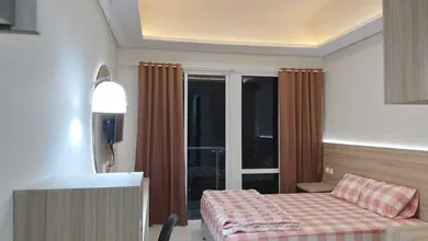 Disewakan Apartemen Puri Mansion Studio