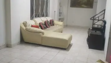 Dijual Ruko Mutiara Taman Palem 4 Lantai