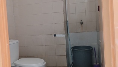 Disewa Ruko Taman Palem Lestari