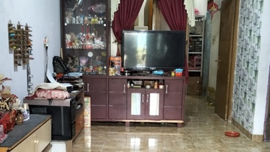 Dijual.rumah.taman.royal.1.5 Lantai