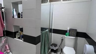 Dijual Rumah Pik Walet Permai