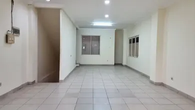 Disewakan Ruko Green Mansion 4 Lantai, Daan Mogot