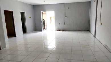 Disewakan Gudang Kapuk Kayu Besar