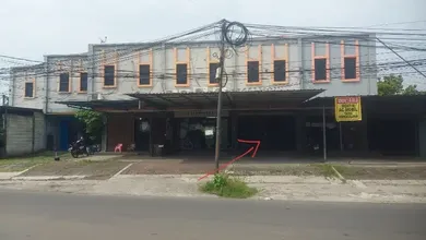 Dijual Ruko 2 Lantai Kawasan Kosambi, Jakarta Barat