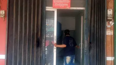 Disewakan Ruko 1000 Dua Lantai, Cengkareng