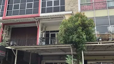 Dijual Ruko Di Citywalk Grand Palm Kosambi