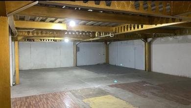 Disewakan Gudang Green Sedayu Bizpark Daan Mogot