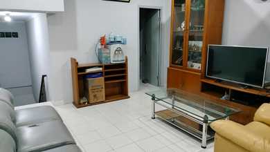 Dijual Ruko ******** Ipinggir Jalan