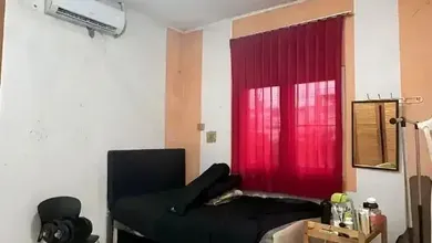 Dijual Ruko Mutiara Taman Palem 4 Lantai