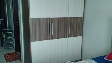 Sewa Apartemen Puri Mansion Studio Full Furnished