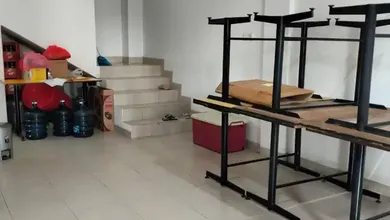 Dijual Ruko Taman Surya Pasar Laris 2 Lantak