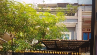 Dijual Rumah Taman Palem Lestari