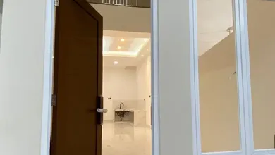 Dijual Rumah Metland Puri 2 Lantai