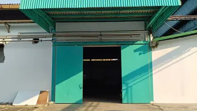 Disewakan Gudang Daerah Daan Mogot Jakarta Barat
