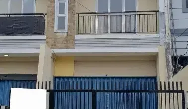 Di Jual Cepat Ruko Siap Huni Cengkareng