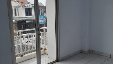 Disewakan.atau.dijual Ruko Poris.indah