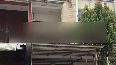 Dijual Ruko Grand Palm - Kosambi Baru