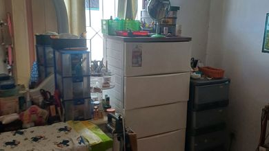Dijual Rumah Taman Palem Lestari