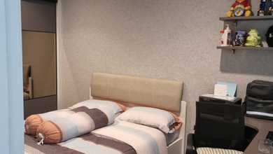 Dijual Rumah Furnish Metland Cluster Reviera
