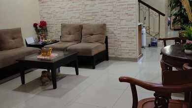 Dijual Rumah 2 Lantai di Gunung Sahari Utara