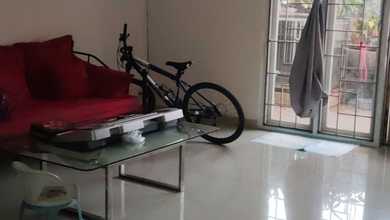 Dijual Rumah 1,5 Lantai di Poris Garden