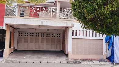 Dijual Rumah Golf Lake 3.5 Lantai