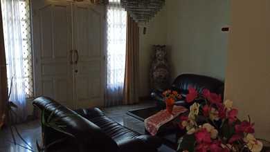 Dijual Rumah 2 1/4 LT di Citra Garden 1 (Hoek)