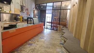 Dijual Ruko 3 Lantai di Prominence Alam Sutera