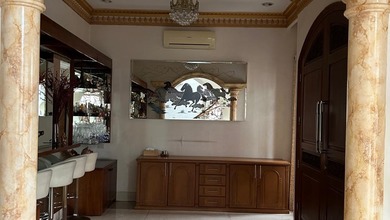 Rumah Bagus Siap Huni Muara Karang Blok 5. Furnish SHM Siap Huni. Luas 360M