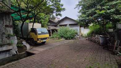 Dijual dan disewa Kavling di Jembatan Lima Luas 3451m Lokasi strategis