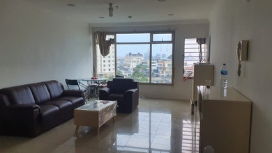  dijual /disewakan Apartemen pantai Mutiara