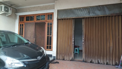Dijual Cepat Murah Ruko Tanah Sereal Raya, Tambora